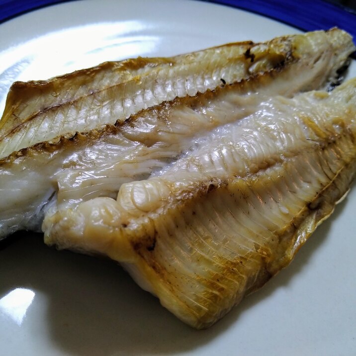 トビウオの塩焼き レシピ 作り方 By 千笑まま 楽天レシピ トビウオの塩焼き レシピ 作り方 By 千笑まま 楽天レシピ